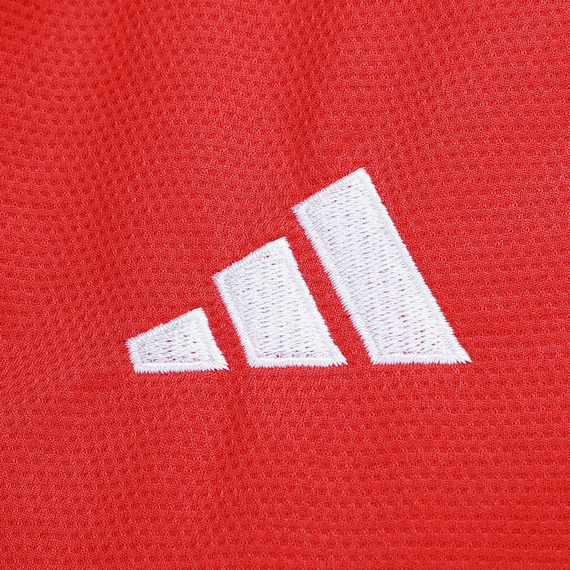 Women's INTERNACIONAL ADIDAS HOME Football Shirts 2025