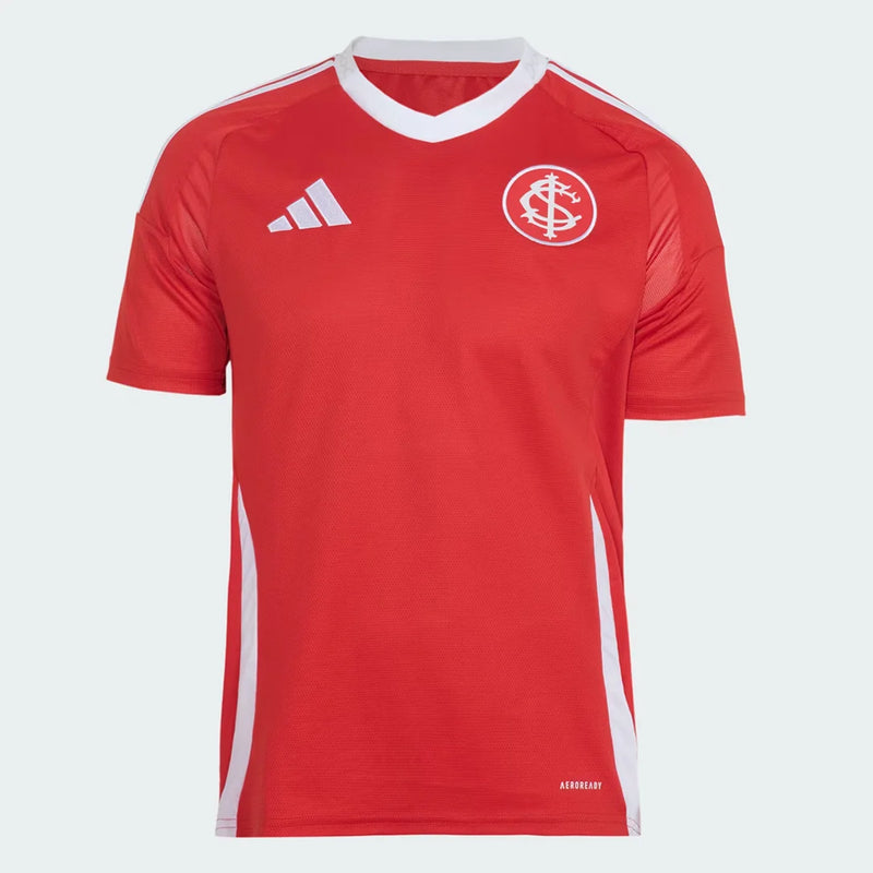 INTERNACIONAL ADIDAS HOME Football Shirts 2025