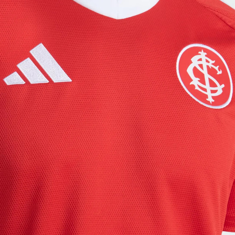 INTERNACIONAL ADIDAS HOME Football Shirts 2025