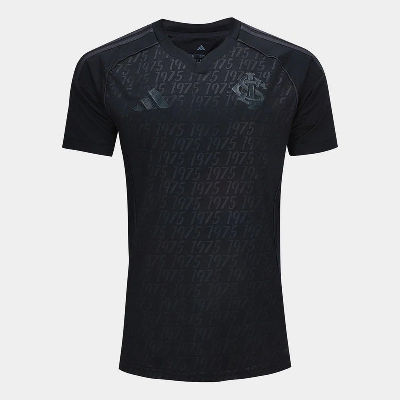 INTERNACIONAL ADIDAS THIRD - Football Shirts 2025- FAN VERSION