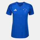 Cruzeiro 26/27 HOME -  Women’s