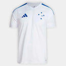 Cruzeiro - Away 26/27 Fan Shirt