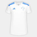 Cruzeiro 26/27 AWAY -  Women’s