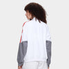 Internacional - 26/27 Women's Adidas Presentation Jacket - White