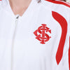 Internacional - 26/27 Women's Adidas Presentation Jacket - White
