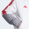Internacional - 26/27 Men's Parka Jacket by Adidas - White