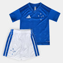 CRUZEIRO HOME 2026/27  - Children’s Kit