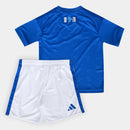 CRUZEIRO HOME 2026/27  - Children’s Kit