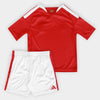Internacional - Home 2026 Kids Kit