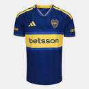 Boca Juniors - Home 26/27 Fan Shirt