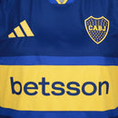 Boca Juniors - Home 26/27 Fan Shirt