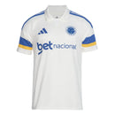 Cruzeiro 26/27 THIRD Jersey –  Fan Version - Men’s - CUSTOMIZE