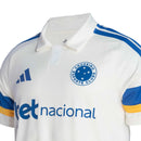 Cruzeiro 26/27 THIRD Jersey –  Fan Version - Men’s - CUSTOMIZE