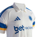 Cruzeiro 26/27 THIRD Jersey –  Fan Version - Men’s - CUSTOMIZE