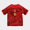Internacional - Third 2026 Kids Kit