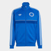 Cruzeiro - Adidas Originals Jacket - Blue