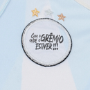 Away 26/27 Kids Shirt Kit