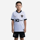 Atlético Mineiro - Away 26/27 Kids Kit