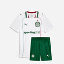 Kids Palmeiras 2026/27 AWAY Kit - KIDS