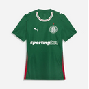 Home 26/27 Women’s Shirt