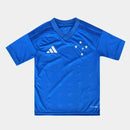 Cruzeiro - Home 26/27 Kids Kit