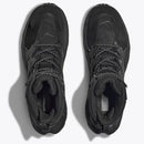 HOKA ANACAPA MID GTX BLACK 1122014