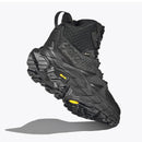 HOKA ANACAPA MID GTX BLACK 1122014