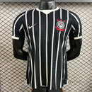 Corinthians - Away 26/27 Player Edition Shirt