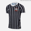 Corinthians - Away 26/27 Player Edition Shirt