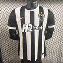 Atlético Mineiro - Home 26/27 Player Edition Shirt