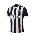 Atlético Mineiro - Home 26/27 Player Edition Shirt