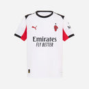 Milan Away Fan Jersey 2025/26