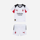 25/26 KIDS AC MILAN AWAY