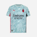 MILAN GOALKEEPER HOME JERSEY 2025/26