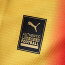 Valencia  Third Camiseta 2025/26 - Fan Version