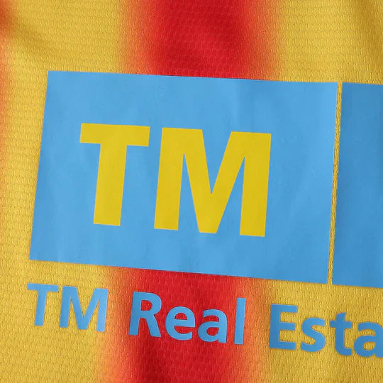 Valencia  Third Camiseta 2025/26 - Fan Version