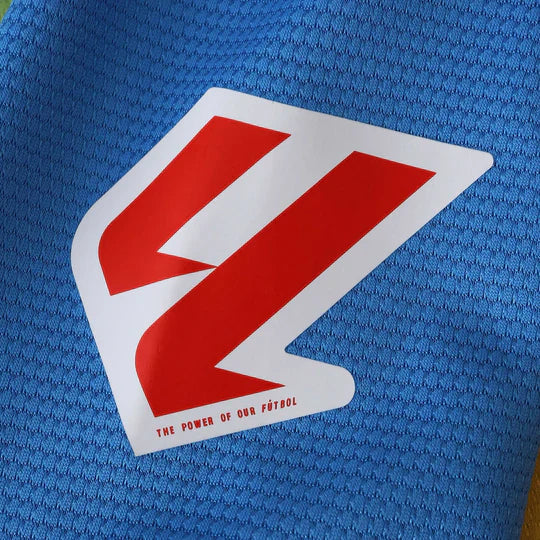 Valencia  Third Camiseta 2025/26 - Fan Version