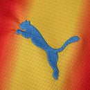 Valencia  Third Camiseta 2025/26 - Fan Version