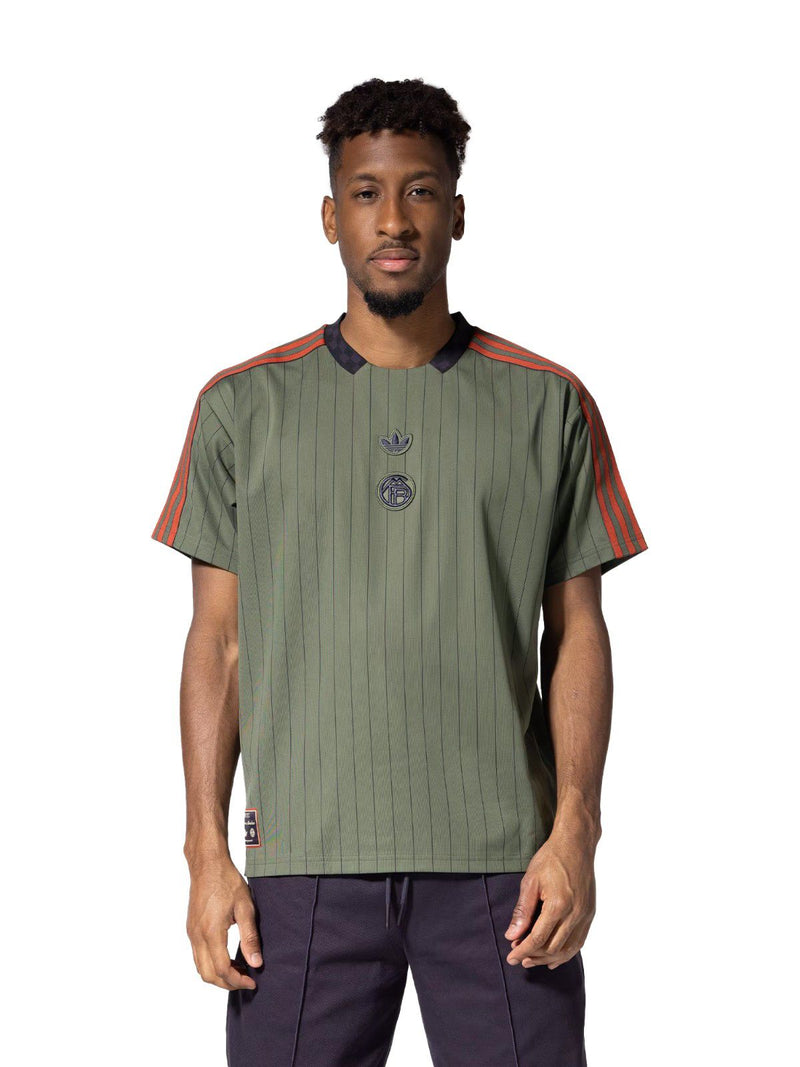 Bayern Munich Jersey Oktoberfest 2025/26