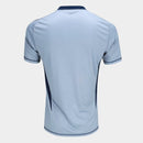 Camisa Goleiro Cruzeiro 2025 - Edicao Especial Azul Royal