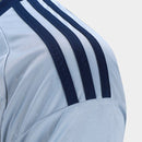 Camisa Goleiro Cruzeiro 2025 - Edicao Especial Azul Royal