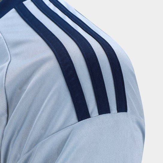 Camisa Goleiro Cruzeiro 2025 - Edicao Especial Azul Royal