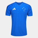 Cruzeiro 26/27 HOME Jersey –  Fan Version - Men’s - CUSTOMIZE