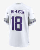 Justin Jefferson Minnesota Vikings NFL