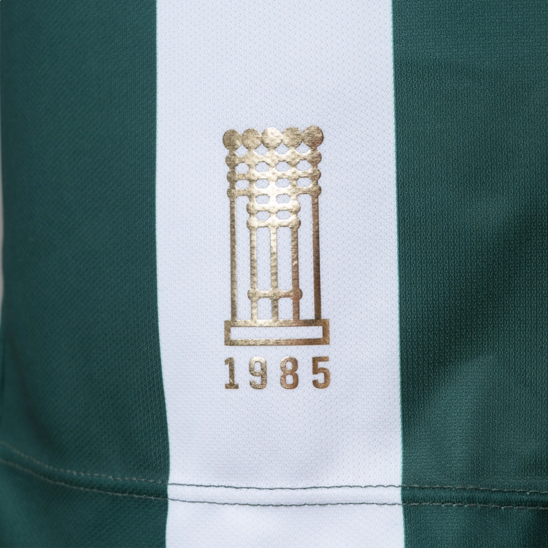 Coritiba away 2025/26 Fan Version