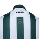 Coritiba away 2025/26 Fan Version