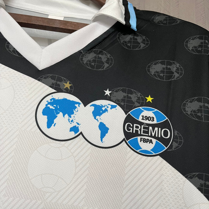 Retro Gremio 1996 III Jersey