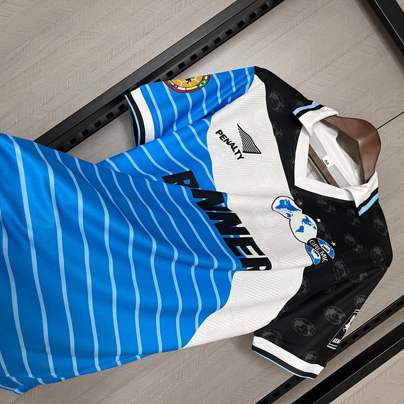 Retro Gremio 1996 III Jersey