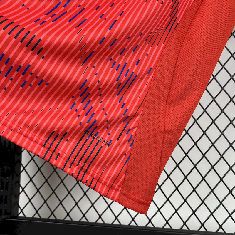 Universidad De Chile 2025/26 Away Jersey