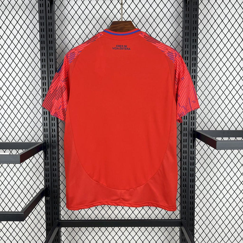 Universidad De Chile 2025/26 Away Jersey